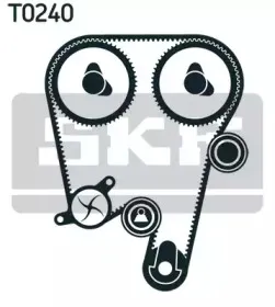 VKMA 06605 SKF