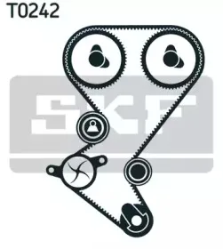 VKMA 03218 SKF