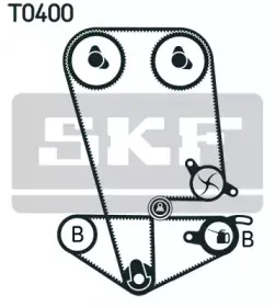 VKMA 93014 SKF