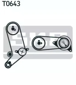 VKMA 01266 SKF