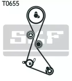VKMA 06123 SKF