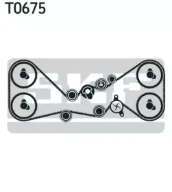 VKMA 98115 SKF