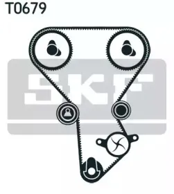 VKMA 94601 SKF
