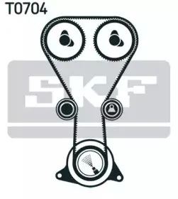 VKMA 94626 SKF