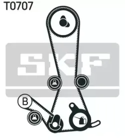 VKMA 95902 SKF