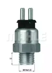 TSW 19D BEHR Термовыключатель, вентилятор радиатора