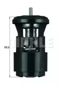 TX 41 87D BEHR Термостат, охлаждающая жидкость