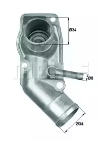 TI 213 92D BEHR