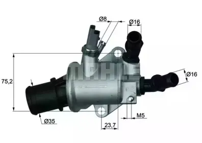 TI 143 88 BEHR