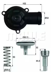 TI 220 87D BEHR