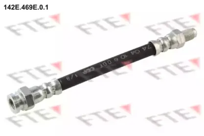 142E.469E.0.1 FTE