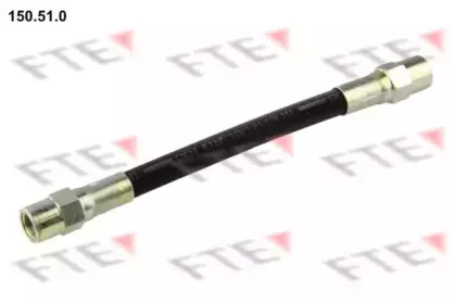 150.51.0 FTE Тормозной шланг