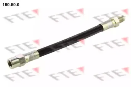 160.50.0 FTE