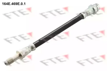164E.469E.0.1 FTE Тормозной шланг