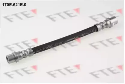 170E.621E.0 FTE Тормозной шланг