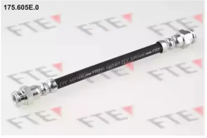175.605E.0 FTE