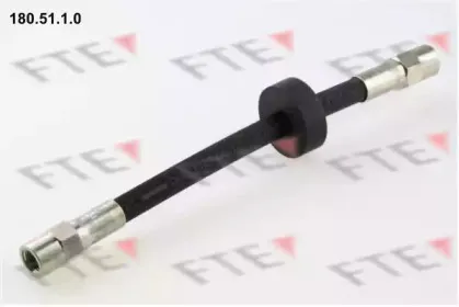180.51.1.0 FTE Тормозной шланг