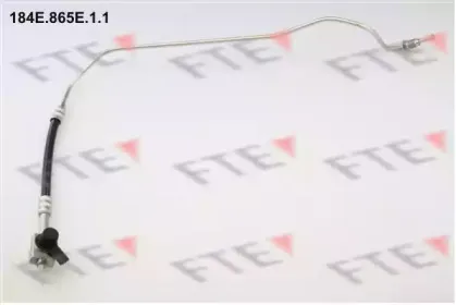184E.865E.1.1 FTE