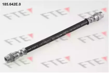 185.642E.0 FTE