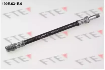190E.631E.0 FTE Тормозной шланг