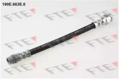 190E.663E.0 FTE