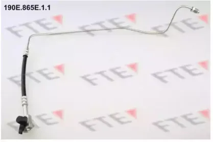 190E.865E.1.1 FTE