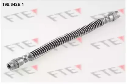 195.642E.1 FTE