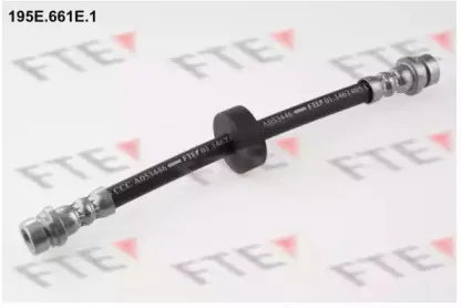 195E.661E.1 FTE