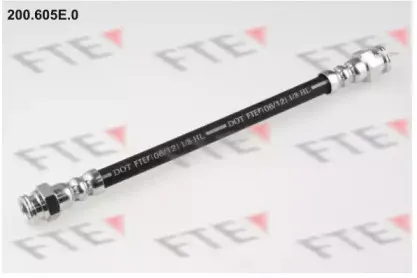 200.605E.0 FTE