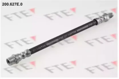 200.627E.0 FTE