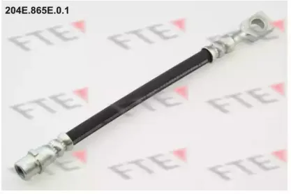 204E.865E.0.1 FTE Тормозной шланг