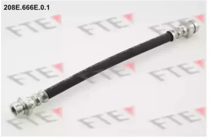 208E.666E.0.1 FTE