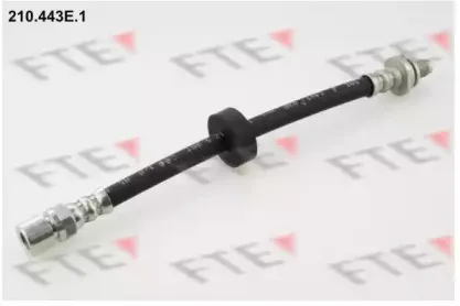 210.443E.1 FTE