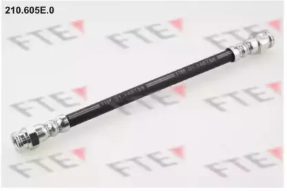 210.605E.0 FTE