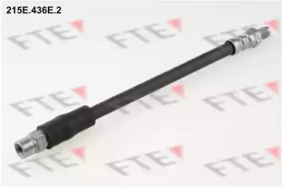 215E.436E.2 FTE