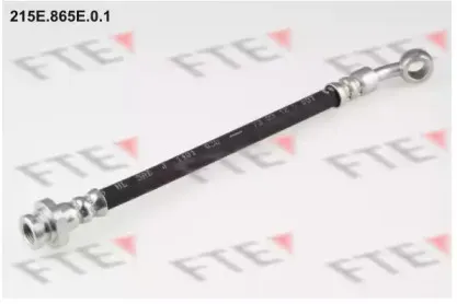 215E.865E.0.1 FTE Тормозной шланг