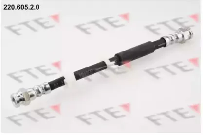 220.605.2.0 FTE