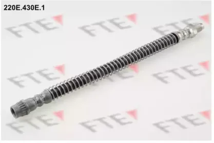 220E.430E.1 FTE