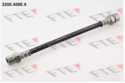 220E.608E.0 FTE Тормозной шланг
