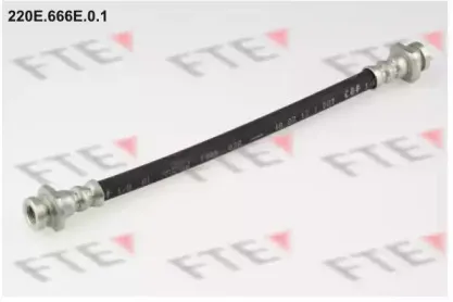 220E.666E.0.1 FTE Тормозной шланг