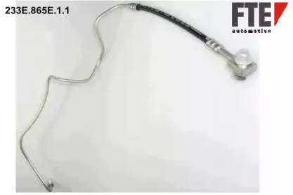 233E.865E.1.1 FTE Тормозной шланг