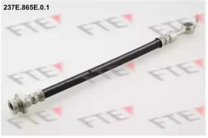 237E.865E.0.1 FTE Тормозной шланг