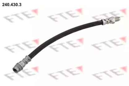 240.430.3 FTE