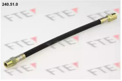 240.51.0 FTE Тормозной шланг