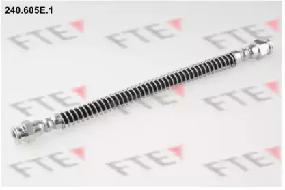 240.605E.1 FTE Тормозной шланг
