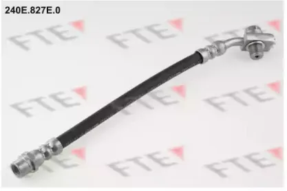 240E.827E.0 FTE Тормозной шланг