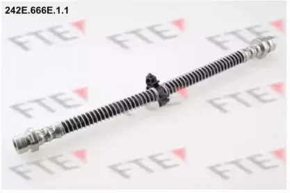 242E.666E.1.1 FTE