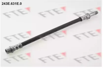 243E.631E.0 FTE