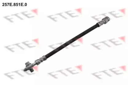 257E.851E.0 FTE Тормозной шланг