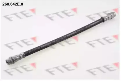 260.642E.0 FTE